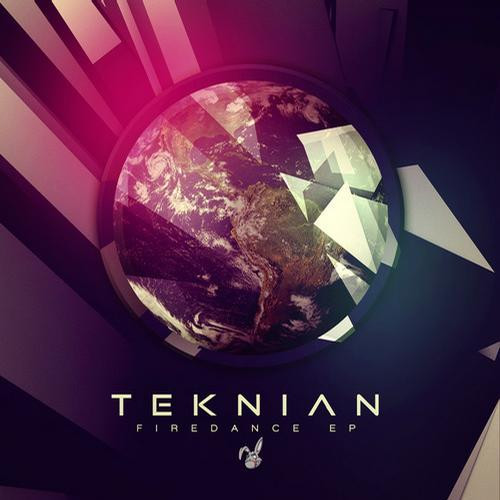  Firedance EP