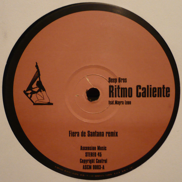 Ritmo Caliente
