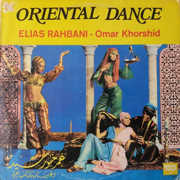 Oriental Dance