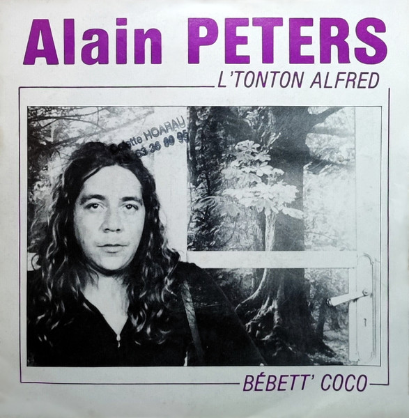 L'Tonton Alfred / Bébett' Coco