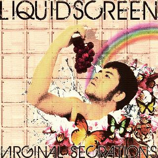 Virginal Secretions