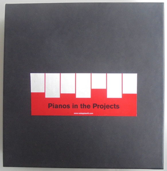 Pianos In The Projects