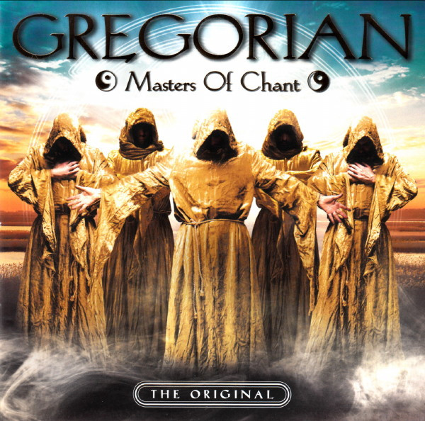 Masters Of Chant 9