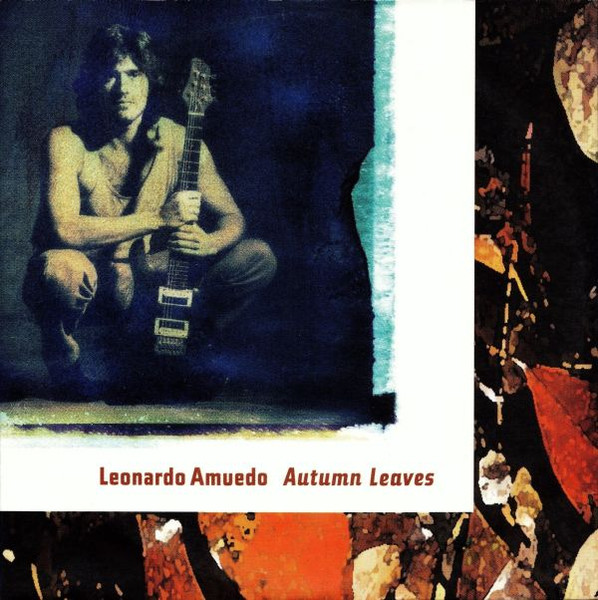 Autumn Leaves