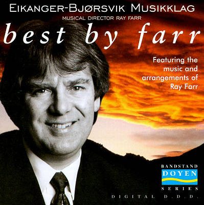 Best By Farr