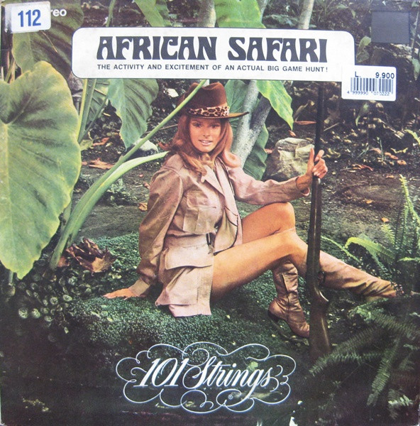 African Safari