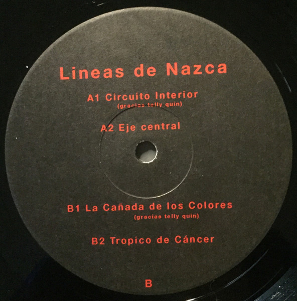 Calzada De Los Misterios