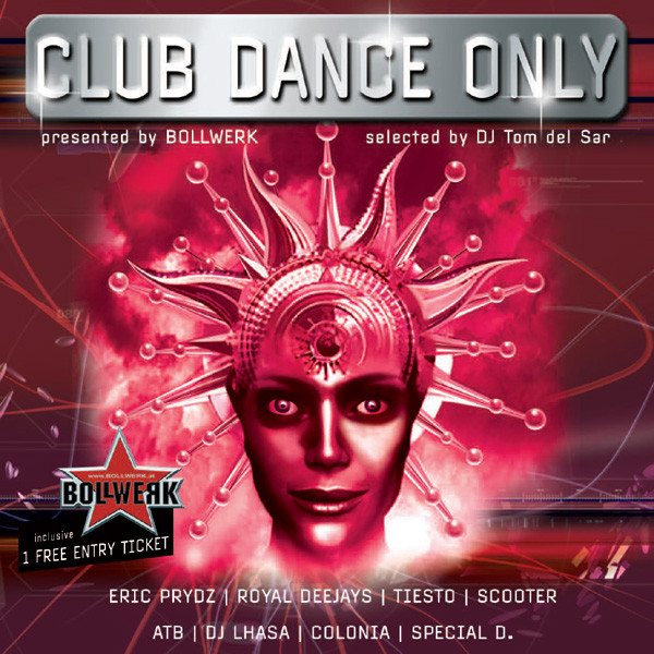 Club Dance Only
