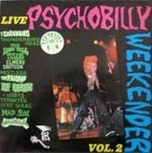 Psychobilly Weekender Vol.2
