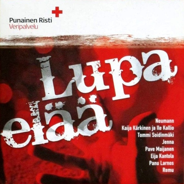 Lupa Elää
