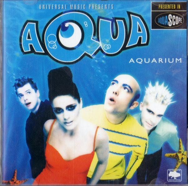 Aquarium