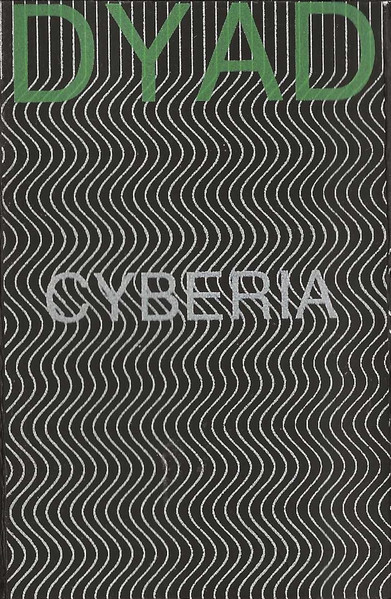 Cyberia