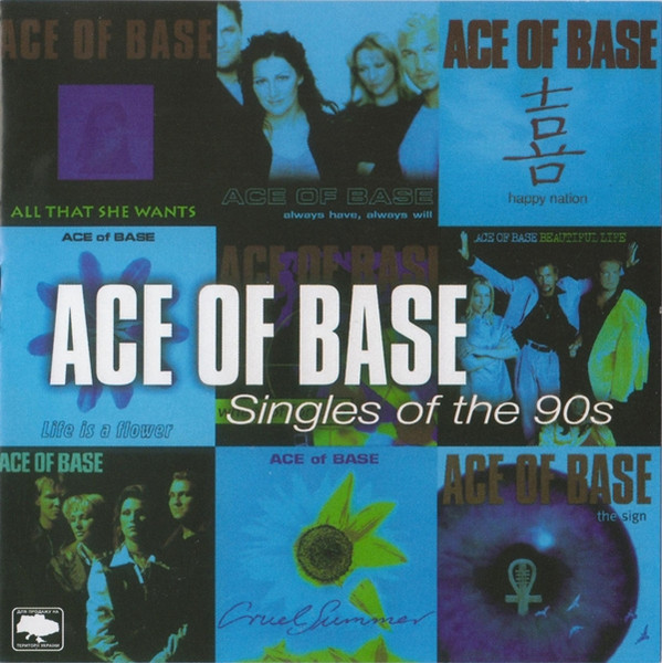 Singles Of The 90's