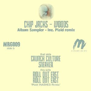 Woods Album Sampler