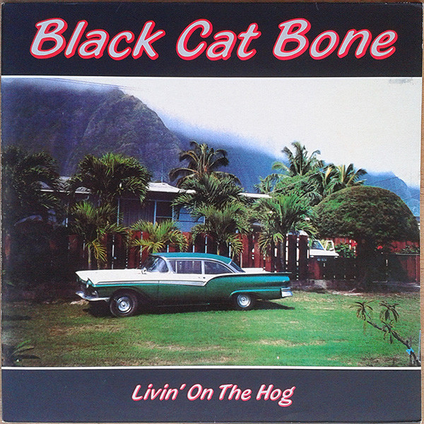 Livin' On The Hog