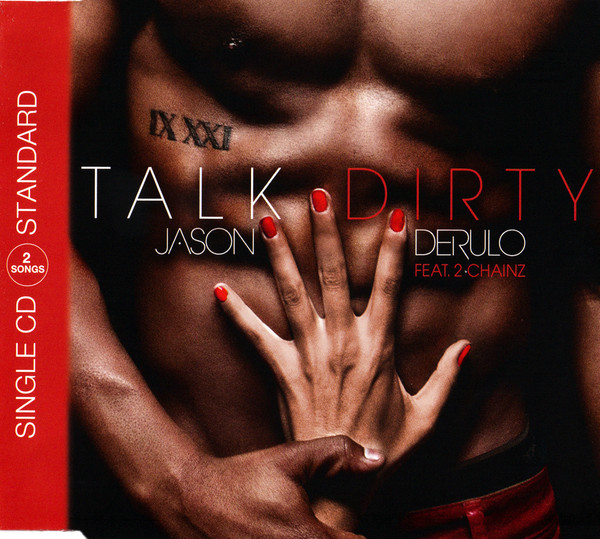 Talk Dirty
