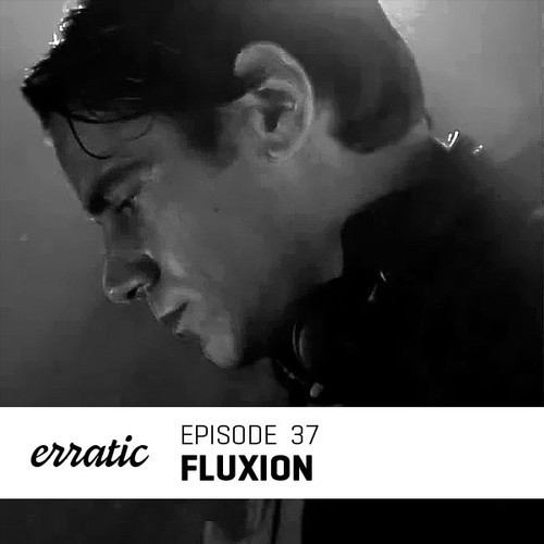 Erratic Podcast 37