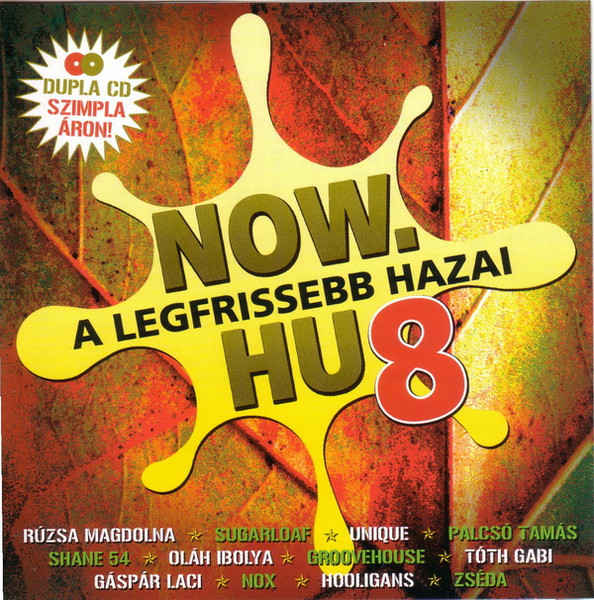 Now.Hu 8 - A Legfrissebb Hazai