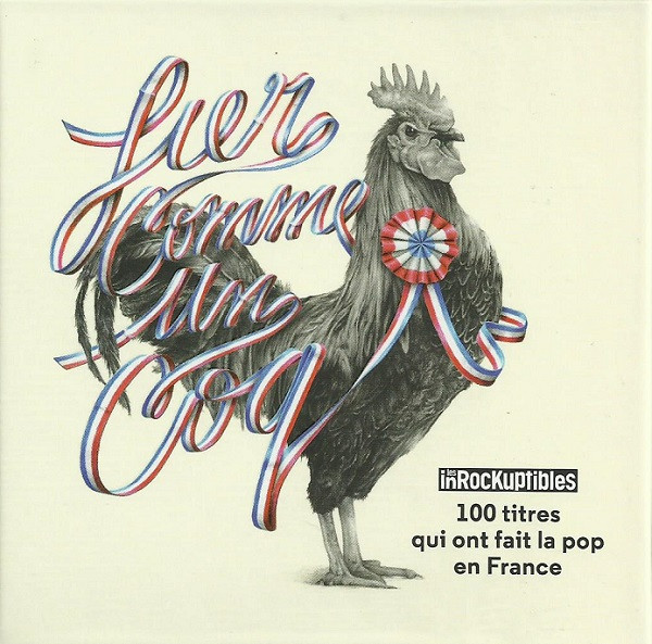 Fier Comme Un Coq