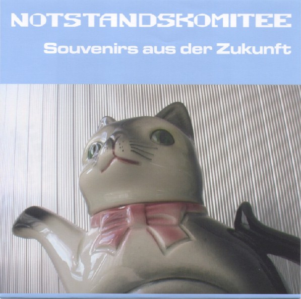Souvenirs Aus Der Zukunft