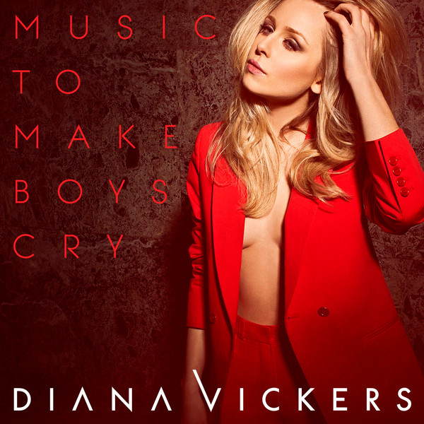 Music To Make Boys Cry