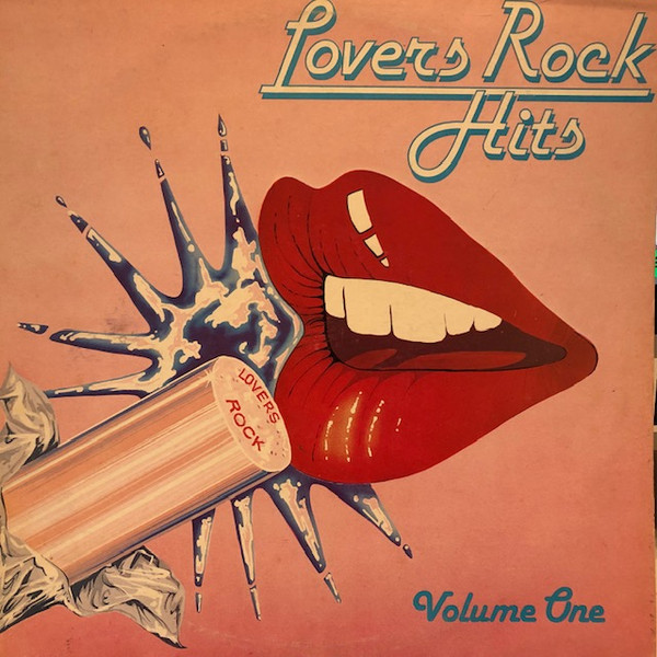 Lovers Rock Hits Volume One