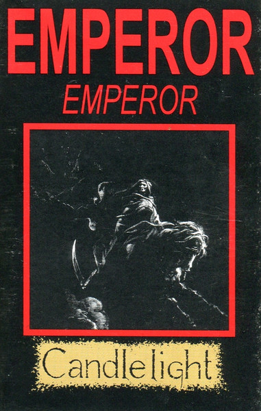 Emperor