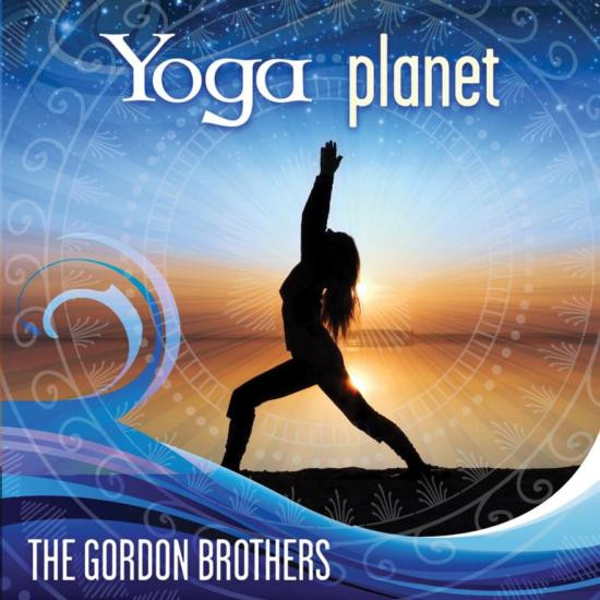 Yoga Planet