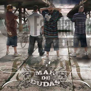 Mar De Dudas