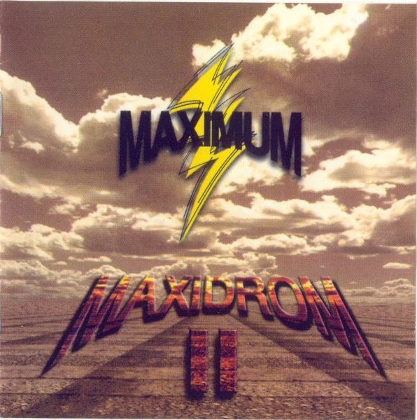 Maxidrom II