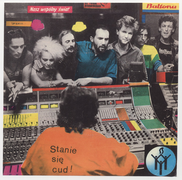 Stanie Się Cud
