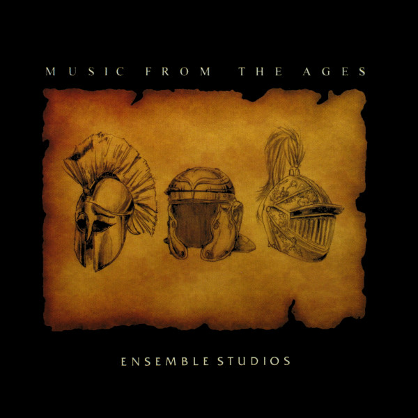 Music From The Ages