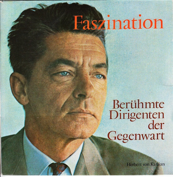 Faszination (Berühmte Dirigenten Der Gegenwart)