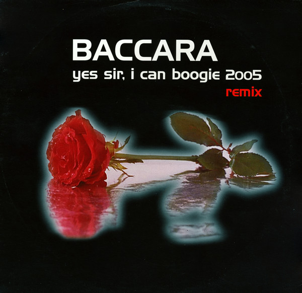 Yes Sir, I Can Boogie 2005 (Remix)
