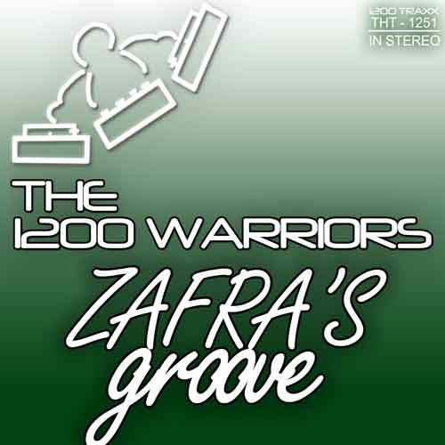 Zafra's Groove