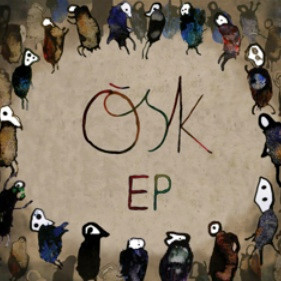 Ósk EP