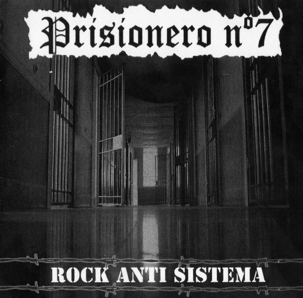 Rock Anti Sistema