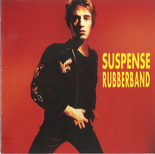 Rubberband