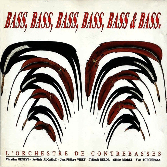 Bass, Bass, Bass, Bass, Bass & Bass.