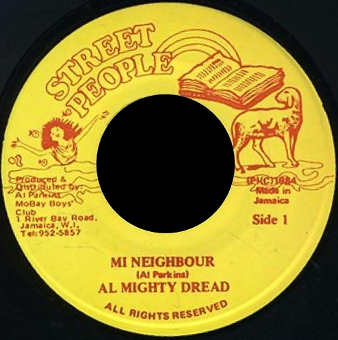 Mi Neighbour