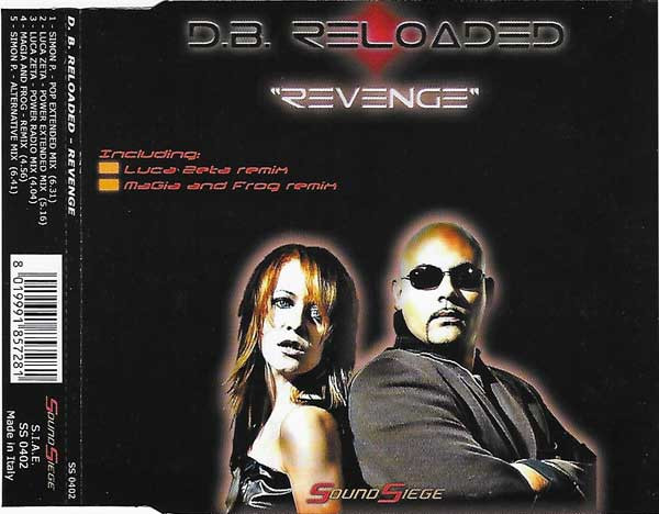 Revenge