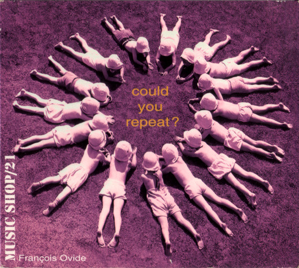 Could You Repeat ?