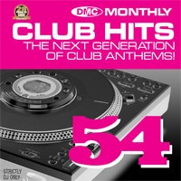 Essential Club Hits 54