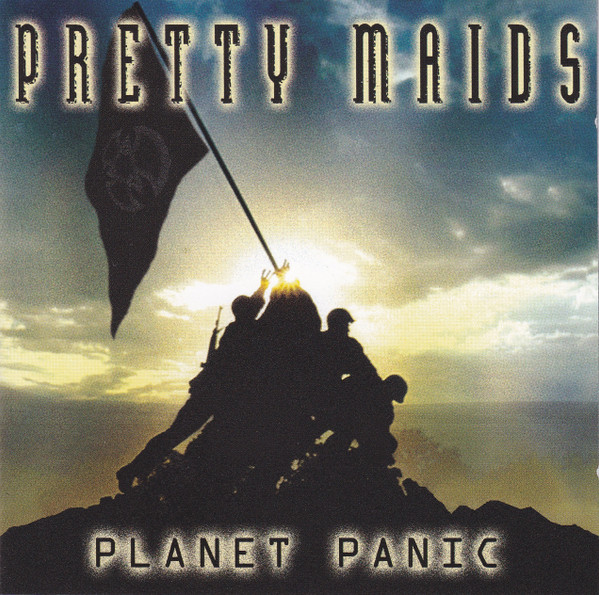 Planet Panic