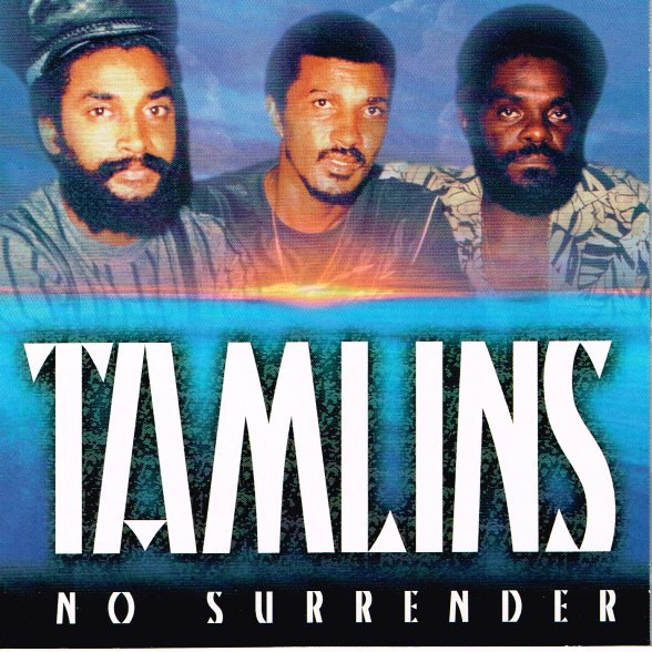 No Surrender