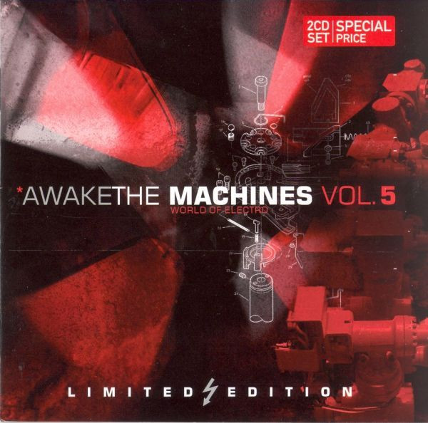Awake The Machines Vol. 5