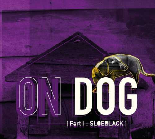 Part I - Sloeblack