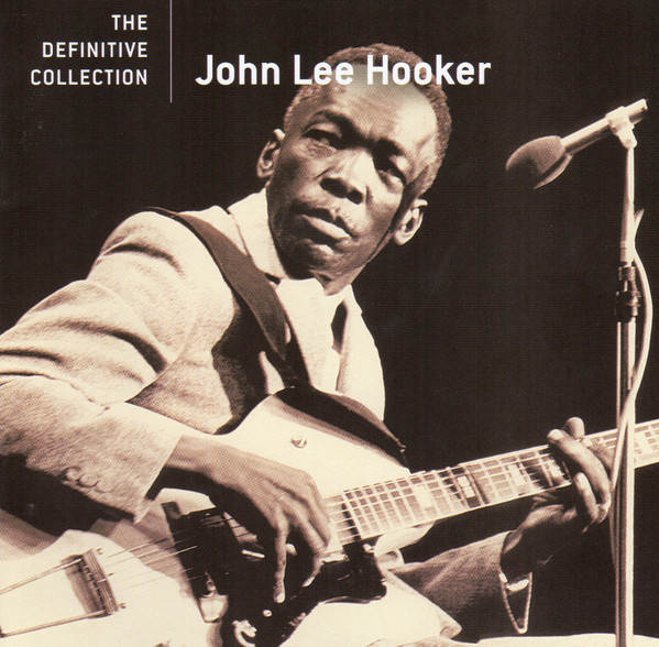 The Definitive Collection
