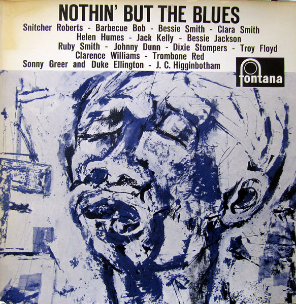 Nothin' But The Blues 