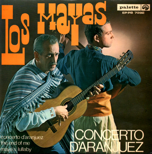 Concerto D'Aranjuez